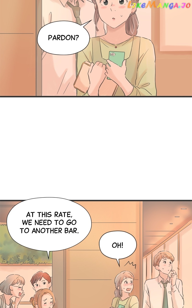 It Rains on Precious Days Chapter 71 - page 28